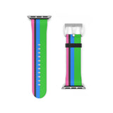 pynkturtle Bold Watch Band