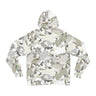 Hilton Head Island Local - HHI Snow Camo Hoodie