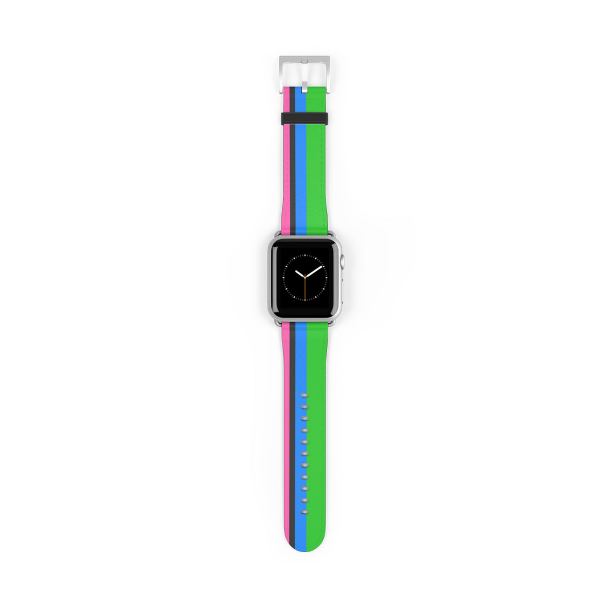 pynkturtle Bold Watch Band